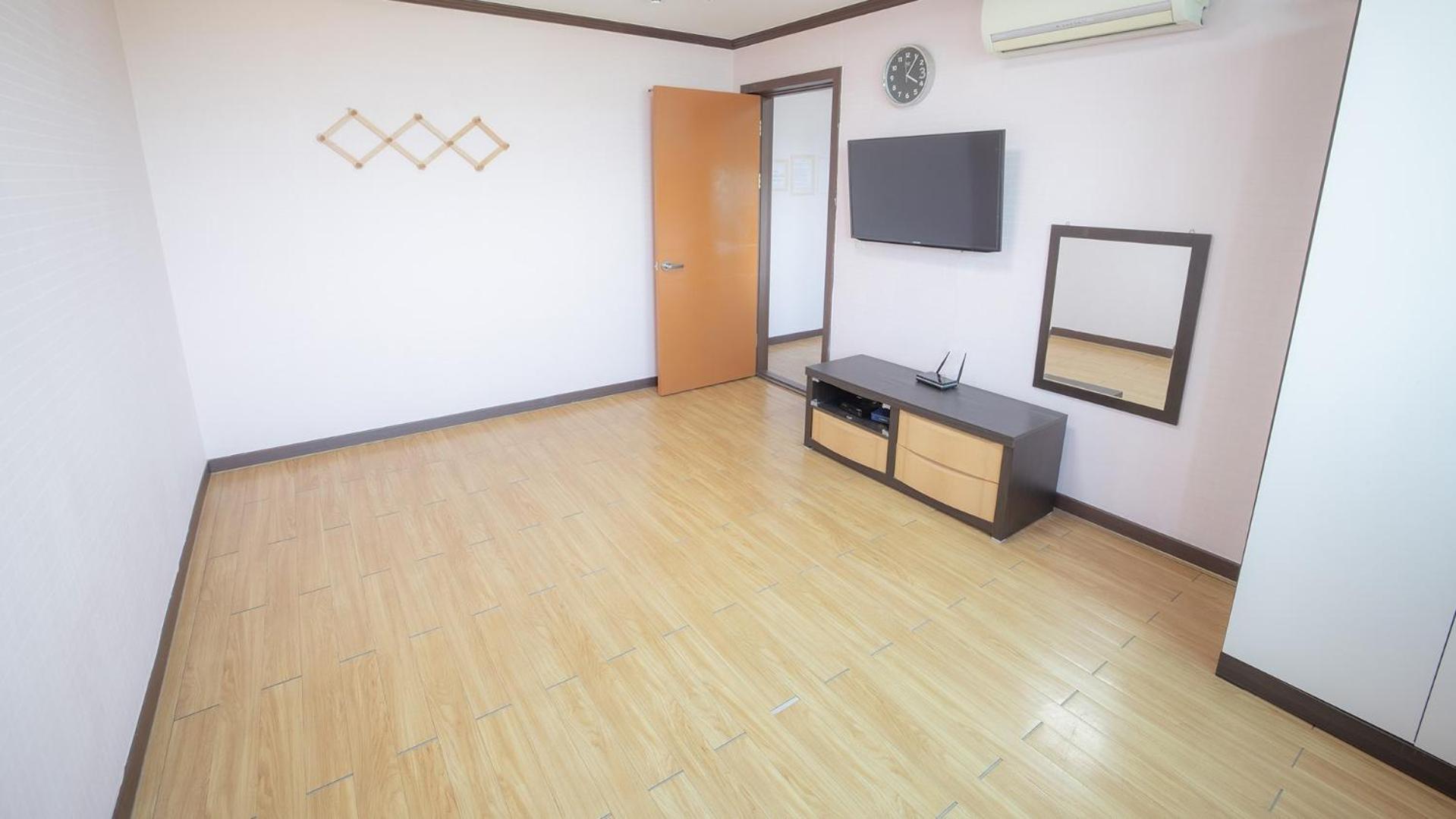 Taean Anmyeondo Bbalgang Pension Room photo